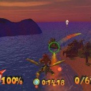Crash Bandicoot: The Wrath of Cortex - galeria zdjęć - filmweb