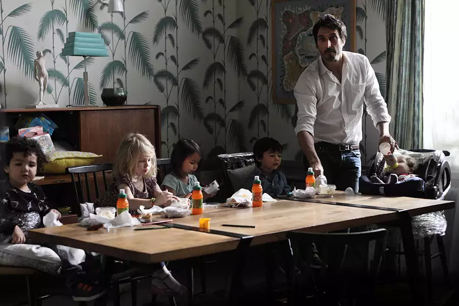 Daddy Cool - galeria zdjęć - filmweb