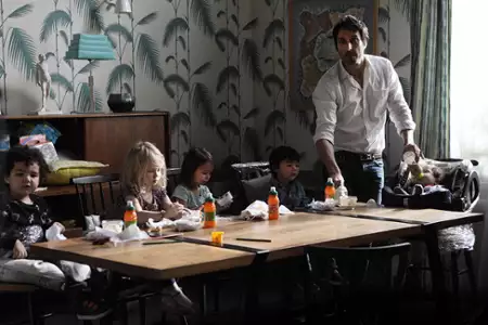Daddy Cool - galeria zdjęć - filmweb