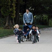 Daddy Cool - galeria zdjęć - filmweb