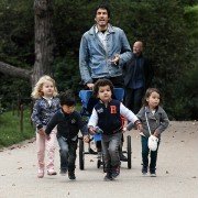 Daddy Cool - galeria zdjęć - filmweb