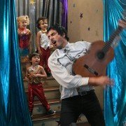 Daddy Cool - galeria zdjęć - filmweb