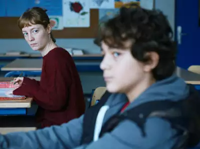 Pok&oacute;j nauczycielski - galeria zdjęć - filmweb