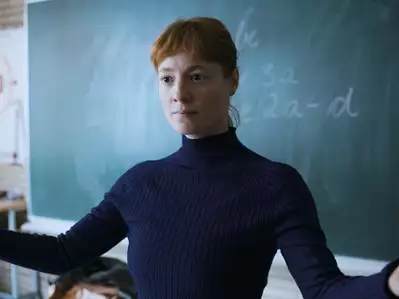 Pokój nauczycielski - galeria zdjęć - filmweb