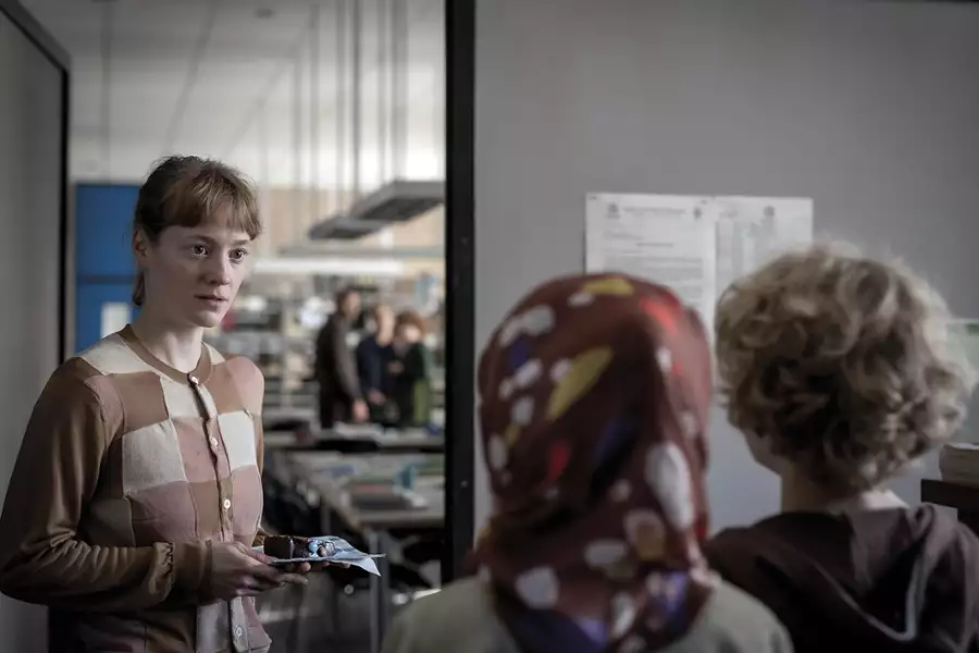 Pokój nauczycielski - galeria zdjęć - filmweb