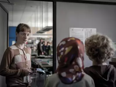 Pokój nauczycielski - galeria zdjęć - filmweb