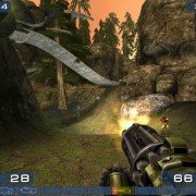 Unreal Tournament 2003 - galeria zdjęć - filmweb