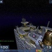 Unreal Tournament 2003 - galeria zdjęć - filmweb