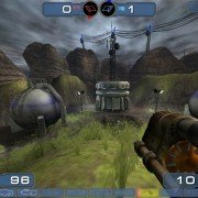 Unreal Tournament 2003 - galeria zdjęć - filmweb