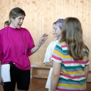 Dancing Queen - galeria zdjęć - filmweb