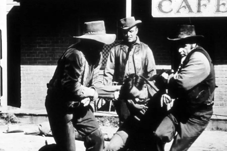 15:10 do Yumy - galeria zdjęć - filmweb