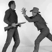 3:10 to Yuma - galeria zdjęć - filmweb