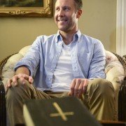 Impastor - galeria zdjęć - filmweb