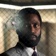 John David Washington