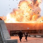 Tenet - galeria zdjęć - filmweb