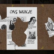 Milo and the Magpies - galeria zdjęć - filmweb