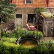 Milo and the Magpies - galeria zdjęć - filmweb