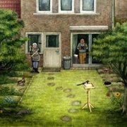 Milo and the Magpies - galeria zdjęć - filmweb