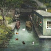 Milo and the Magpies - galeria zdjęć - filmweb