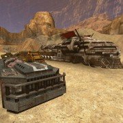 Unreal Tournament 2004 - galeria zdjęć - filmweb