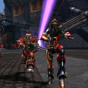 Unreal Tournament 2004 - galeria zdjęć - filmweb