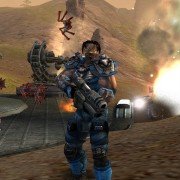 Unreal Tournament 2004 - galeria zdjęć - filmweb