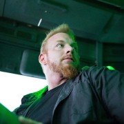 Mega Rekin kontra Kolossus - galeria zdjęć - filmweb