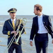 En fanfare - galeria zdjęć - filmweb