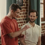 En fanfare - galeria zdjęć - filmweb