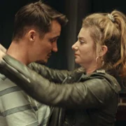 En fanfare - galeria zdjęć - filmweb