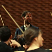 En fanfare - galeria zdjęć - filmweb