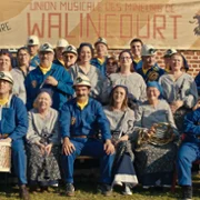 En fanfare - galeria zdjęć - filmweb