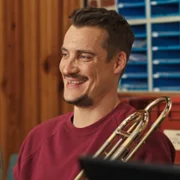 En fanfare - galeria zdjęć - filmweb