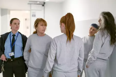 Harry Wild - galeria zdjęć - filmweb