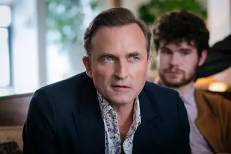 Harry Wild - galeria zdjęć - filmweb