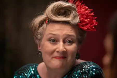 Harry Wild - galeria zdjęć - filmweb