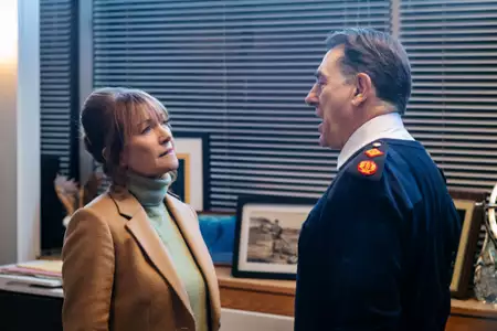 Harry Wild - galeria zdjęć - filmweb