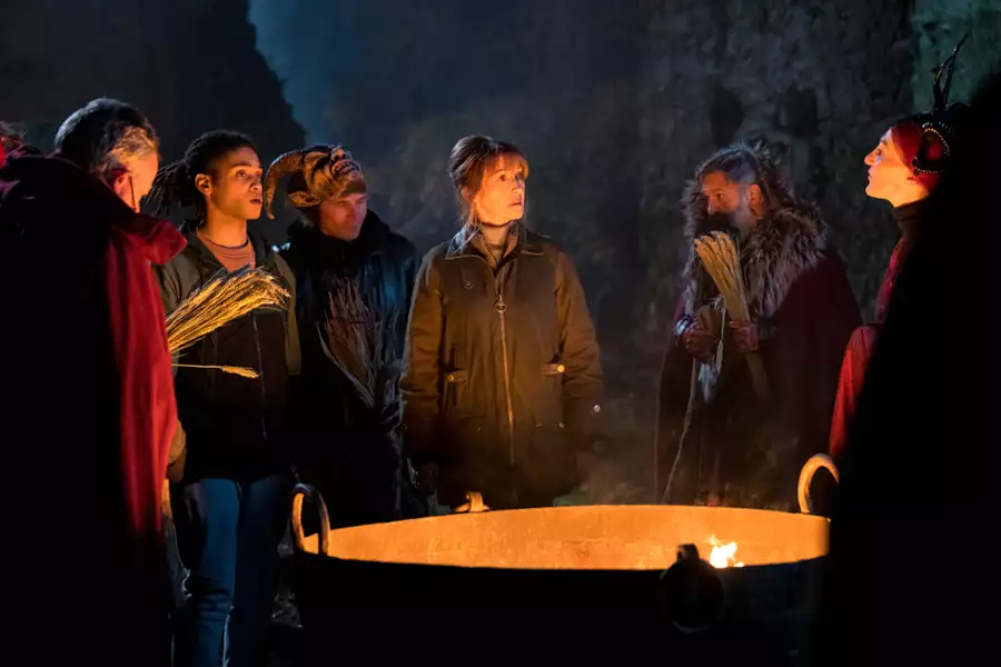 Harry Wild - galeria zdjęć - filmweb