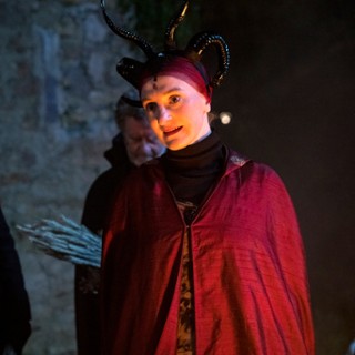 Donna Reilly
