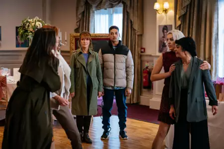 Harry Wild - galeria zdjęć - filmweb
