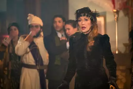 Harry Wild - galeria zdjęć - filmweb
