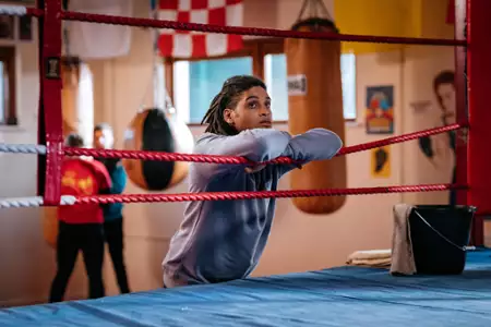 Harry Wild - galeria zdjęć - filmweb