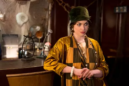 Harry Wild - galeria zdjęć - filmweb