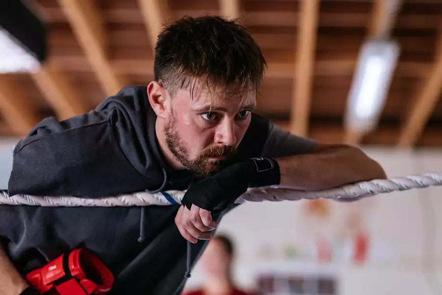 Harry Wild - galeria zdjęć - filmweb