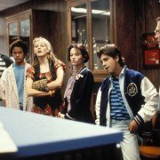 Pump Up the Volume - galeria zdjęć - filmweb