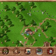 Die Siedler - galeria zdjęć - filmweb