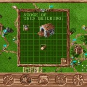 Die Siedler - galeria zdjęć - filmweb