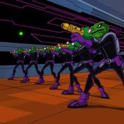 Ben 10: Omniverse - galeria zdjęć - filmweb