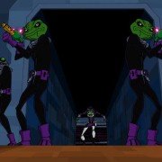 Ben 10: Omniverse - galeria zdjęć - filmweb