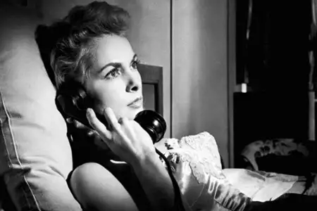 Dotyk zła - galeria zdjęć - filmweb